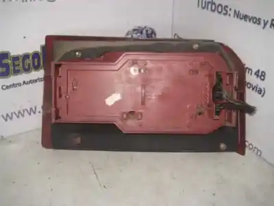 Pezzo di ricambio per auto di seconda mano LAMPADA POSTERIORE SINISTRA per MG ROVER MONTEGO  Riferimenti OEM IAM 023403  023403