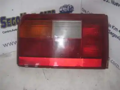 Pezzo di ricambio per auto di seconda mano lampada posteriore sinistra per mg rover montego rover riferimenti oem iam 023403  023403