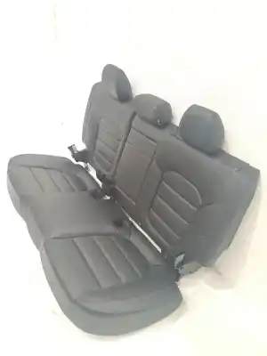Second-hand car spare part rear seats for mg mg hs mg hs 2024 oem iam references 10827545
