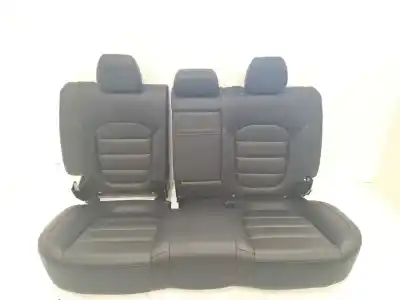 Peça sobressalente para automóvel em segunda mão bancos traseiros por mg mg hs mg hs 2024 referências oem iam 10827545  