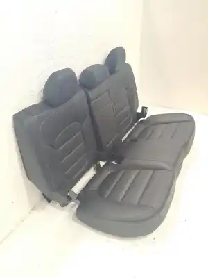 Peça sobressalente para automóvel em segunda mão bancos traseiros por mg mg hs mg hs 2024 referências oem iam 10827545  