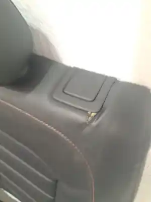 Peça sobressalente para automóvel em segunda mão bancos traseiros por mg mg hs mg hs 2024 referências oem iam 10827545  