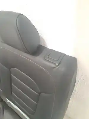 Peça sobressalente para automóvel em segunda mão bancos traseiros por mg mg hs mg hs 2024 referências oem iam 10827545  