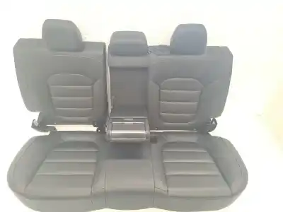 Peça sobressalente para automóvel em segunda mão bancos traseiros por mg mg hs mg hs 2024 referências oem iam 10827545  