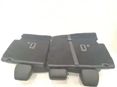 Peça sobressalente para automóvel em segunda mão bancos traseiros por mg mg hs mg hs 2024 referências oem iam 10827545  