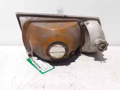 Second-hand car spare part right headlight for citroen c15 * oem iam references 061793  