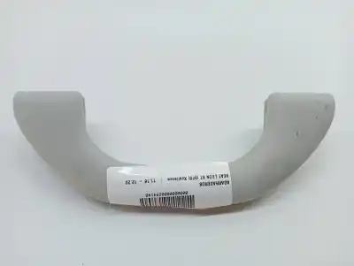 Peça sobressalente para automóvel em segunda mão puxador interior dianteiro direito por seat leon st (5f8) xcellence referências oem iam 5f0857607a