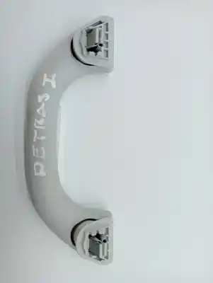 Second-hand car spare part interior right front handle for seat leon st (5f8) xcellence oem iam references 5f0857607a  