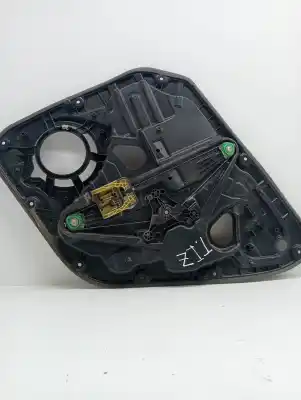 Peça sobressalente para automóvel em segunda mão elevador de vidros traseiro esquerdo por volvo v40 d4162t referências oem iam 31276217