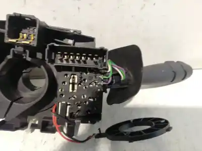 Second-hand car spare part multifunction switch for renault clio ii (bb_, cb_) 1.2 (bb0a, bb0f, bb10, bb1k, bb28, bb2d, bb2h, cb0a,... oem iam references 8200058674  8200058674