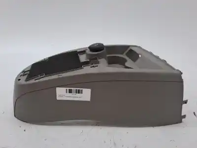 Peça sobressalente para automóvel em segunda mão plásticos por renault twingo 1.5 dci diesel fap referências oem iam 8200951302