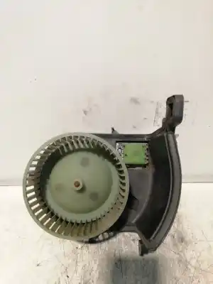 Автозапчастина б/у вентилятор опалення для RENAULT CLIO II FASE II (B/CB0) K9K704 Посилання на OEM IAM 576320300  