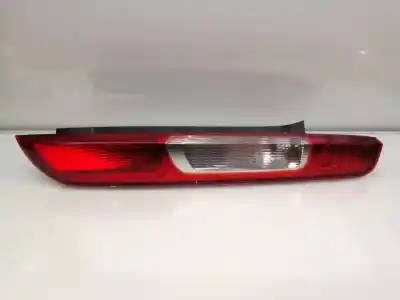 Peça sobressalente para automóvel em segunda mão FAROLIM TRASEIRO DIREITO por FORD FOCUS BERLINA (CAP)  Referências OEM IAM 4M5113404A  