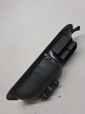 Peça sobressalente para automóvel em segunda mão plásticos por renault twingo 1.5 dci diesel fap referências oem iam 7701061184