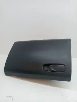 Peça sobressalente para automóvel em segunda mão porta luvas por volvo v40 d4162t referências oem iam 31393634