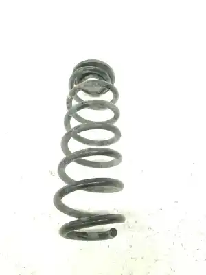 Second-hand car spare part shock absorber spring for mg mg hs mg hs 2024 oem iam references 50016285