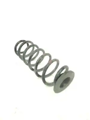 Peça sobressalente para automóvel em segunda mão mola de suspensão por mg mg hs mg hs 2024 referências oem iam 50016285  