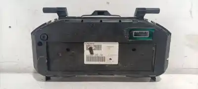 Peça sobressalente para automóvel em segunda mão quadrante por renault clio iii k9k768 referências oem iam 8200582705h  8200582705h - 8200582705h