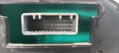 Peça sobressalente para automóvel em segunda mão quadrante por renault clio iii k9k768 referências oem iam 8200582705h  8200582705h - 8200582705h