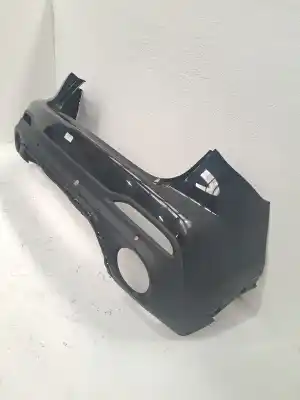 Second-hand car spare part rear bumper for mg mg hs mg hs 2024 oem iam references 10922775sprp