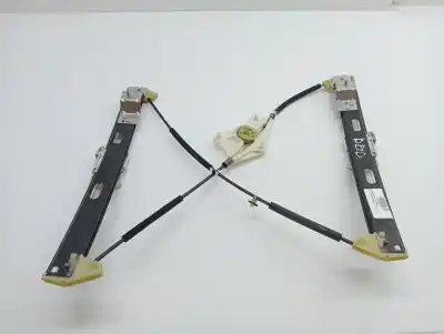 Peça sobressalente para automóvel em segunda mão elevador de vidros dianteiro direito por seat leon st (5f8) xcellence referências oem iam 5f4837462d