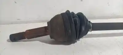 Second-hand car spare part front right transmission for ford transit mod. 2000 combi 2.0 td cat oem iam references 4166489  1c153b436af