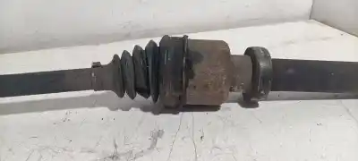 Second-hand car spare part front right transmission for ford transit mod. 2000 combi 2.0 td cat oem iam references 4166489  1c153b436af