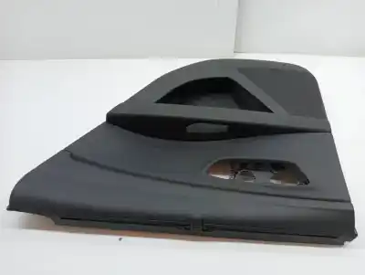 Peça sobressalente para automóvel em segunda mão forra / revestimento da porta traseira direita por seat leon st (5f8) xcellence referências oem iam 5f9867212jvgi