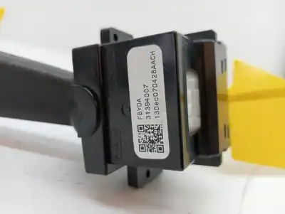 Pezzo di ricambio per auto di seconda mano comando pulito per volvo v40 d4162t riferimenti oem iam 31394007  