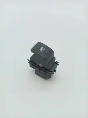 Peça sobressalente para automóvel em segunda mão botão / interruptor elevador vidro traseiro direito por seat leon st (5f8) xcellence referências oem iam 5g0959855r