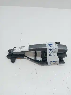 Peça sobressalente para automóvel em segunda mão puxador exterior traseiro direito por volvo v40 d4162t referências oem iam 31440084