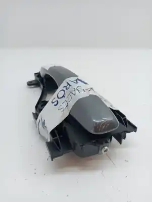 Peça sobressalente para automóvel em segunda mão puxador exterior traseiro direito por volvo v40 d4162t referências oem iam 31440084  39832339