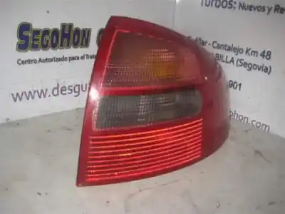 Second-hand car spare part right tailgate light for audi a6 c5 (4b2) 1.9 tdi oem iam references 4b5945096  4b5945096