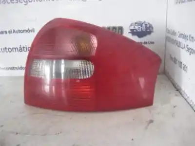 Second-hand car spare part right tailgate light for audi a6 c5 (4b2) 1.9 tdi oem iam references 4b5945096  4b5945096