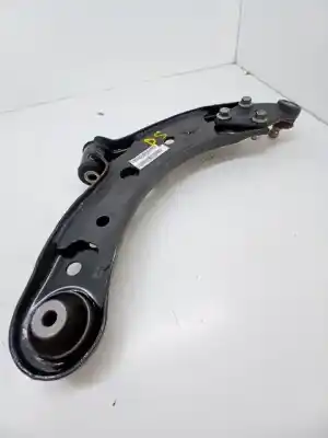 Second-hand car spare part Front Left Lower Suspension Arm for MG MG ZS ZS 120 OEM IAM references 10252196  