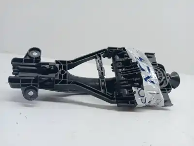 Автозапчастина б/у завнішня ручка задня ліва для volvo v40 d4162t посилання на oem iam 39832341  