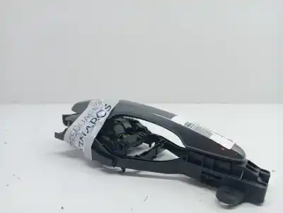 Автозапчастина б/у завнішня ручка задня ліва для volvo v40 d4162t посилання на oem iam 39832341  