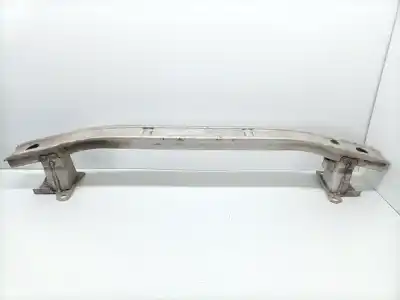 Peça sobressalente para automóvel em segunda mão reforço do pára choques dianteiro por renault modus k4j770 referências oem iam 8200564847