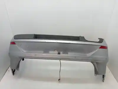 Peça sobressalente para automóvel em segunda mão para choques traseiro por seat leon st (5f8) xcellence referências oem iam 5f9807421ad