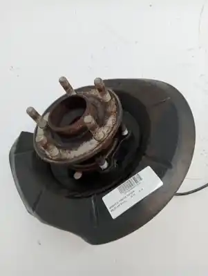 Peça sobressalente para automóvel em segunda mão manga de eixo traseira direita por volvo v40 d4162t referências oem iam 31406755