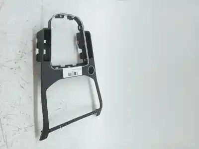 Peça sobressalente para automóvel em segunda mão plásticos por seat arona style referências oem iam 6f0863263e82v