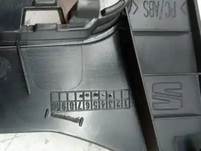 Pezzo di ricambio per auto di seconda mano plastica per seat arona style riferimenti oem iam 6f0863263e82v  6f0863263e