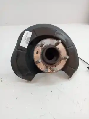 Peça sobressalente para automóvel em segunda mão manga de eixo traseira esquerda por volvo v40 d4162t referências oem iam 31406755