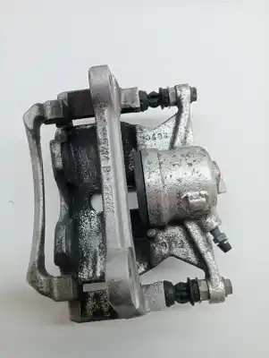 Peça sobressalente para automóvel em segunda mão pinça de travão dianteira direita por seat leon st (5f8) xcellence referências oem iam 8v0615124d