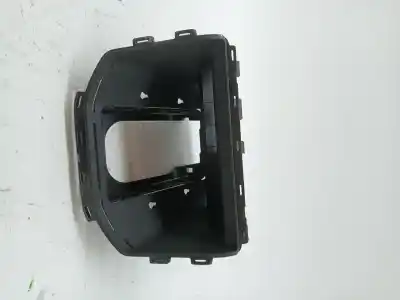 Peça sobressalente para automóvel em segunda mão plásticos por seat arona style referências oem iam 6f0863263e