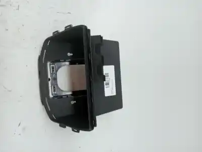 Pezzo di ricambio per auto di seconda mano plastica per seat arona style riferimenti oem iam 6f0863263e  