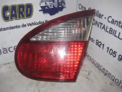 Pièce détachée automobile d'occasion feu arrière droit pour daewoo lanos lanos références oem iam 8f03b