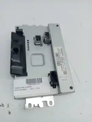 Second-hand car spare part multifunction display for volvo v40 d4162t oem iam references 36001983  31350817