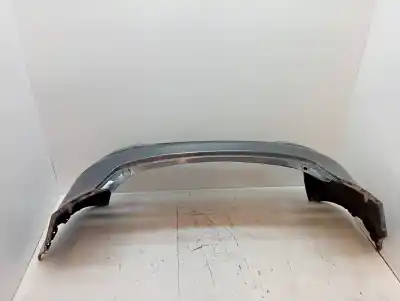 Автозапчасти б/у задний бампер за volvo v40 d4162t ссылки oem iam 39820442  6609010068833