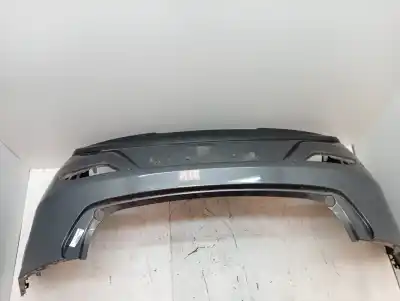 Автозапчасти б/у задний бампер за volvo v40 d4162t ссылки oem iam 39820442  6609010068833